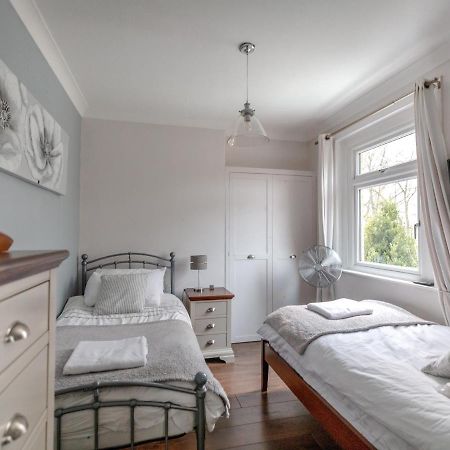 Tree Of Life House, Number 27 Bere Lane Villa Glastonbury Luaran gambar